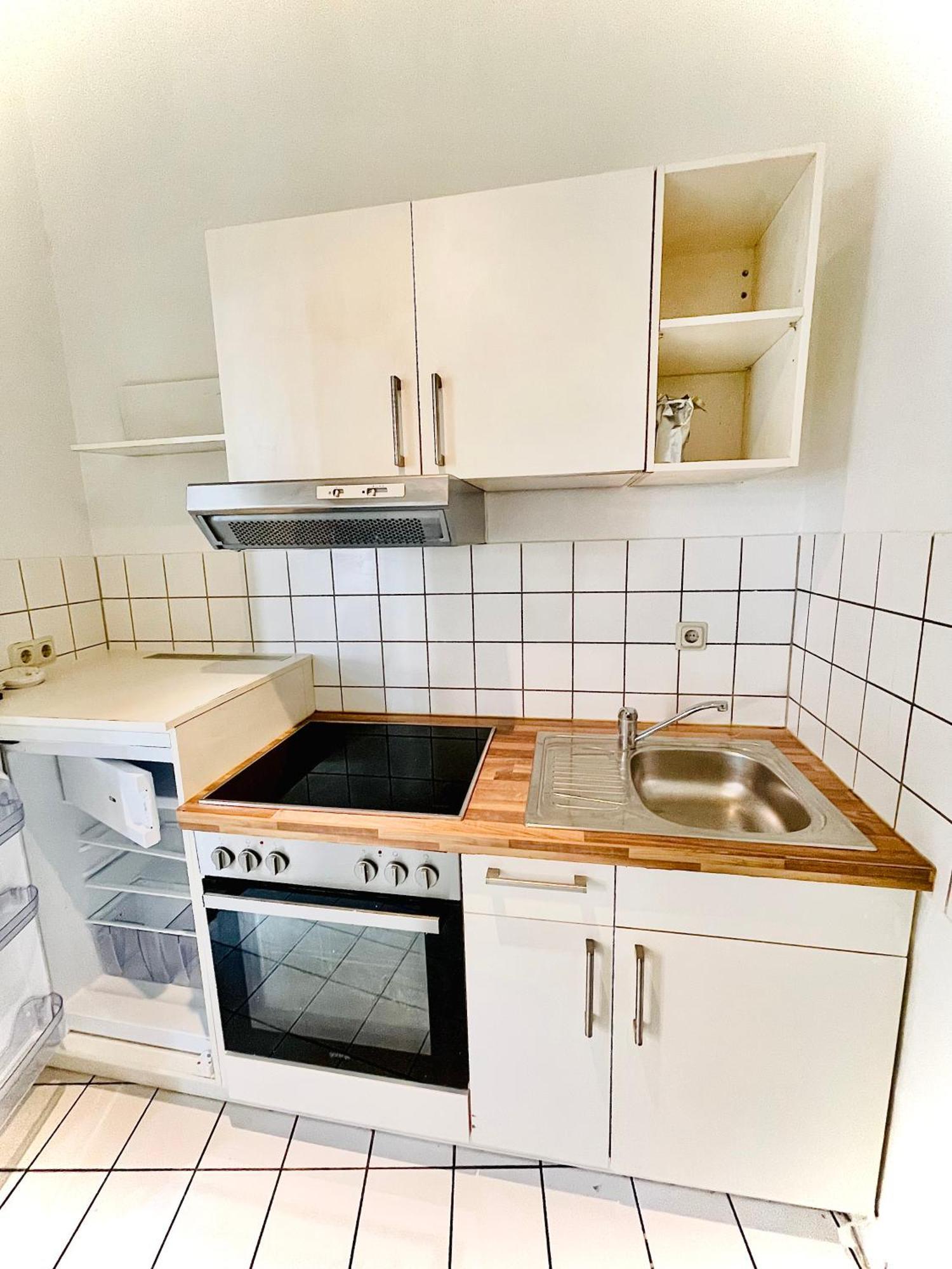 Fachwerktraeume - 35M² Weltkulturerbe Apartment Quedlinburg Luaran gambar